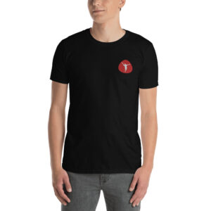 Durham Fives Man Unisex T-Shirt